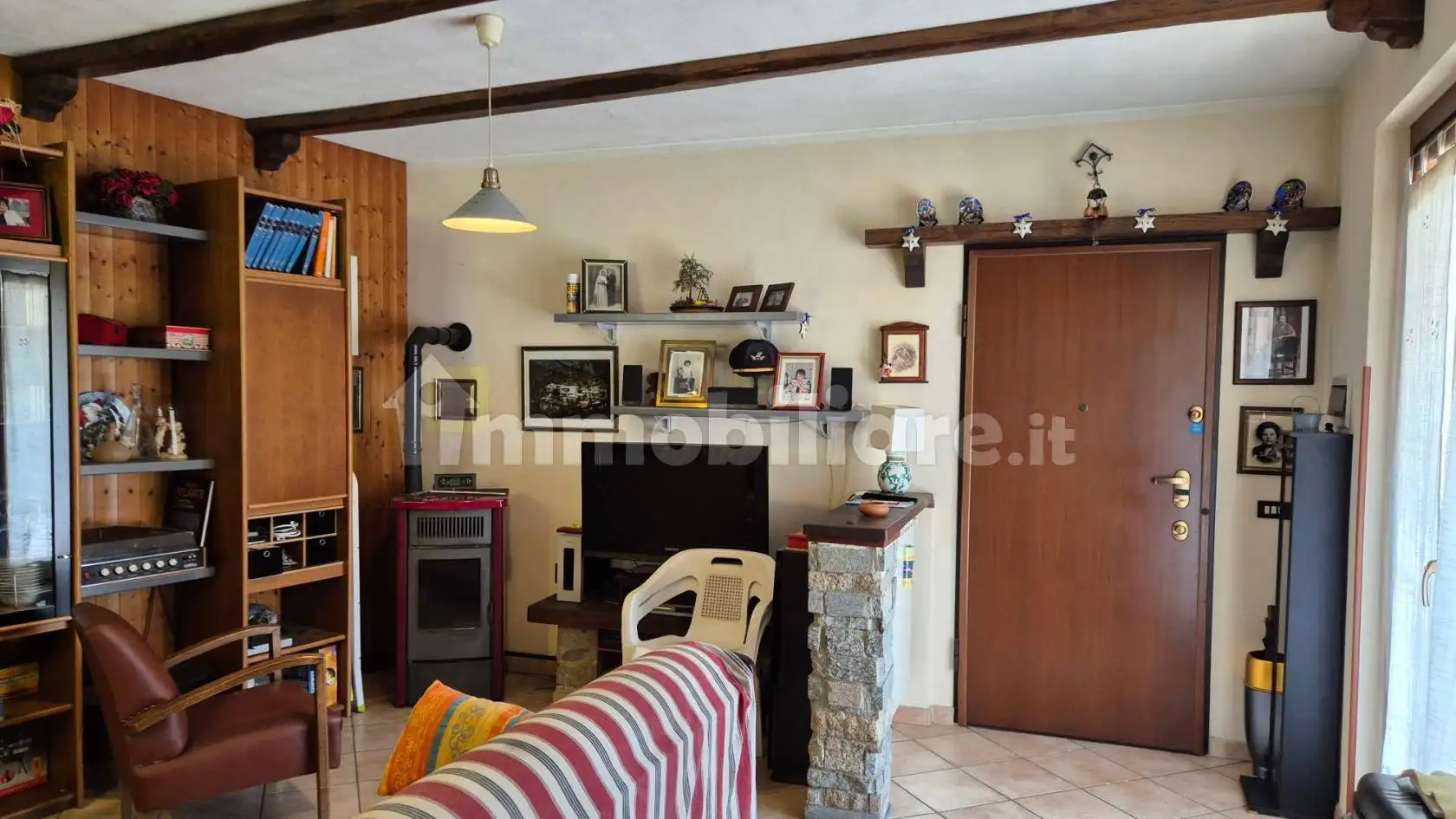 Villa unifamiliare Morondo, Cellio con Breia - foto 5