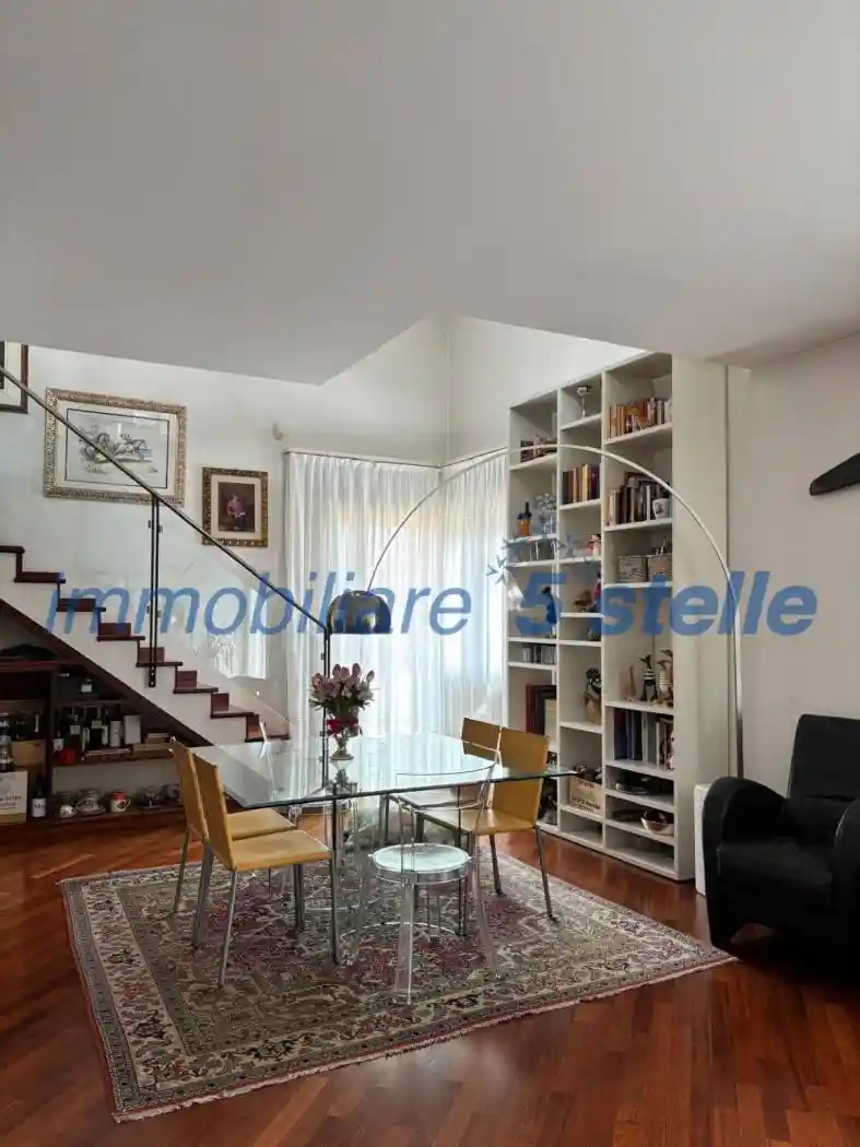 Attico - Mansarda in vendita a Vicenza