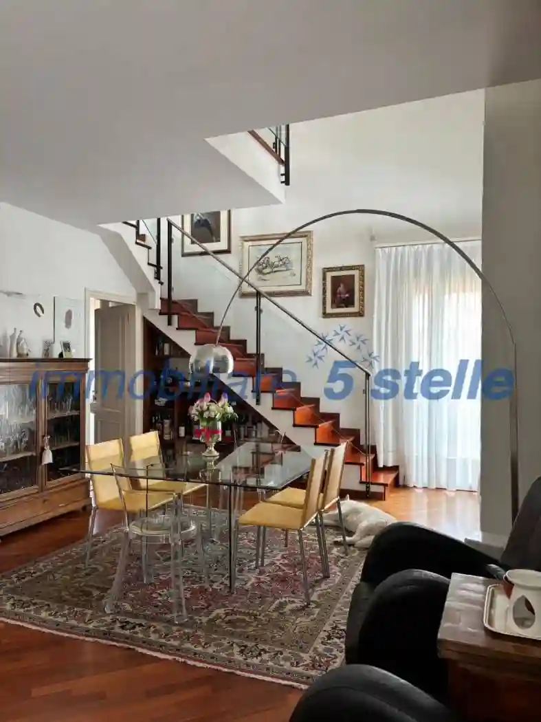 Attico - Mansarda - foto 3