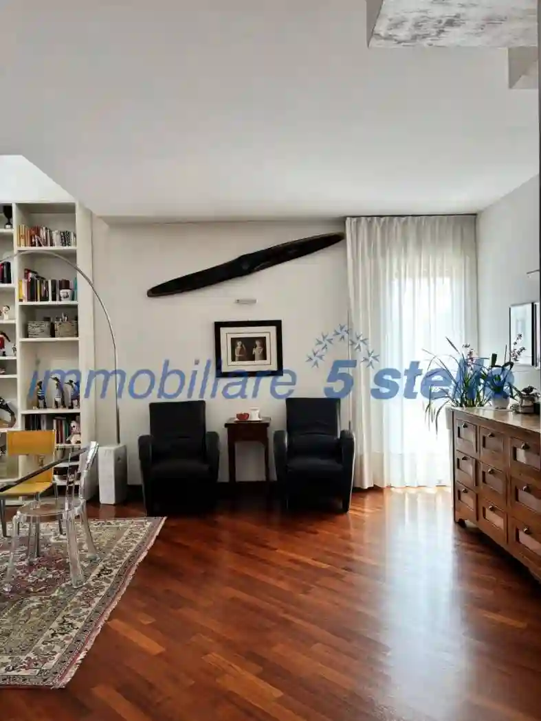 Attico - Mansarda - foto 5