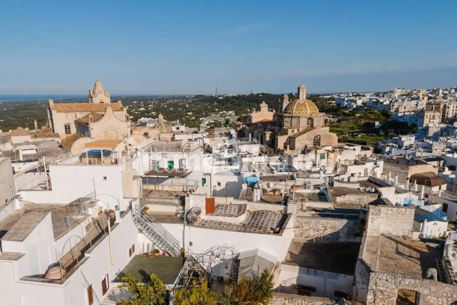 Casa indipendente in vendita a Ostuni