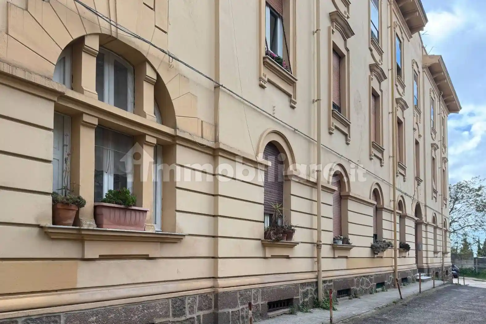 Appartamento in vendita a Sassari