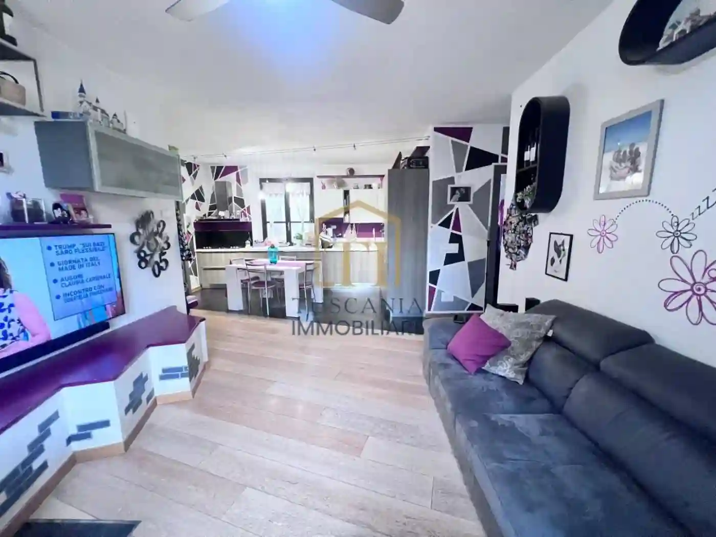 Appartamento - foto 4