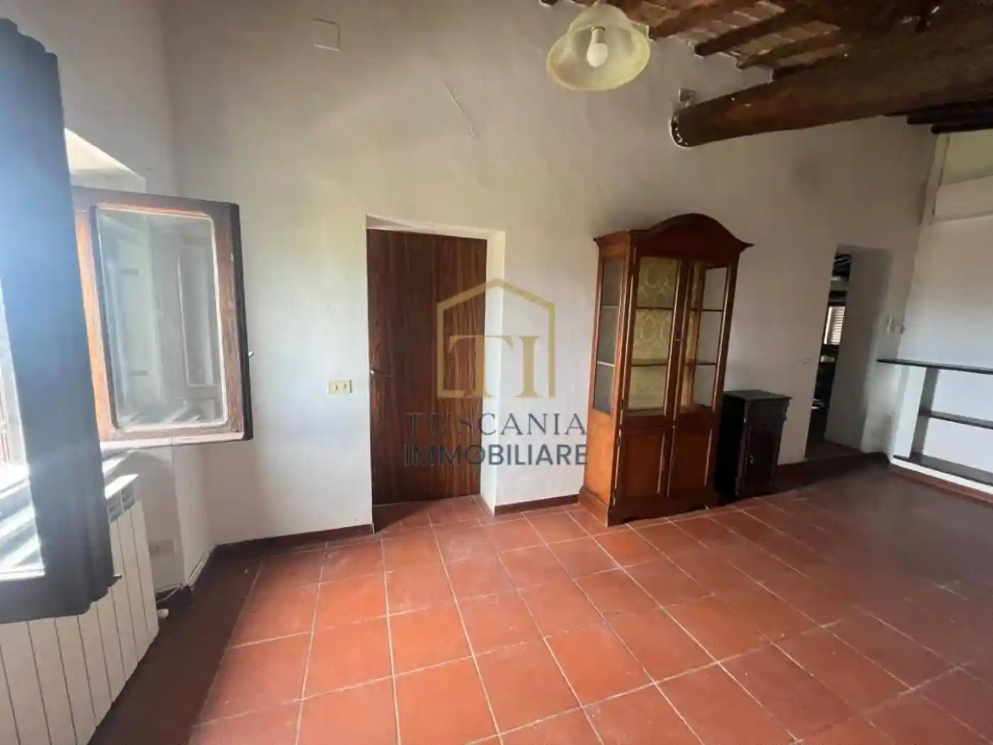 Appartamento in vendita a San Gimignano