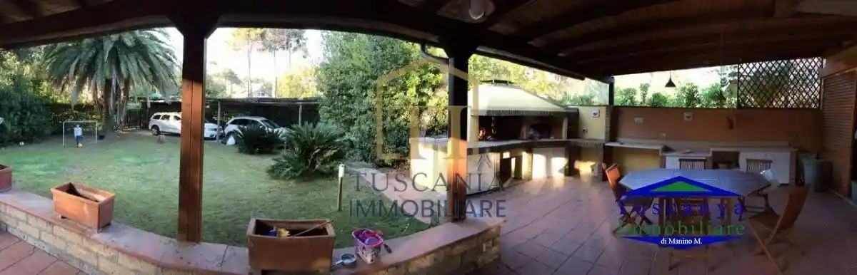 Villetta a schiera in vendita a Castiglione della Pescaia