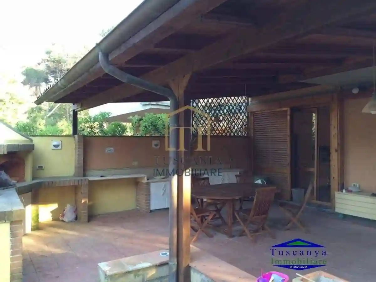 Villetta a schiera - foto 5