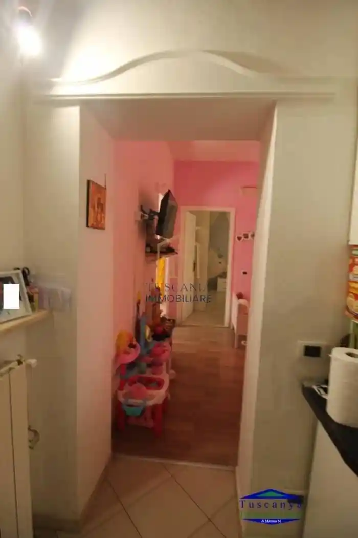 Trilocale buono stato, Gracciano, Selvamaggio, Belvedere, Colle di Val d'Elsa - foto 4