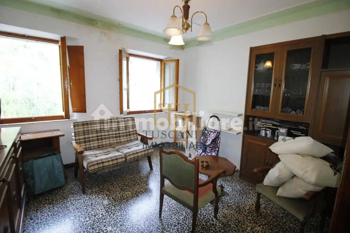 Appartamento in vendita a Colle di Val d'Elsa