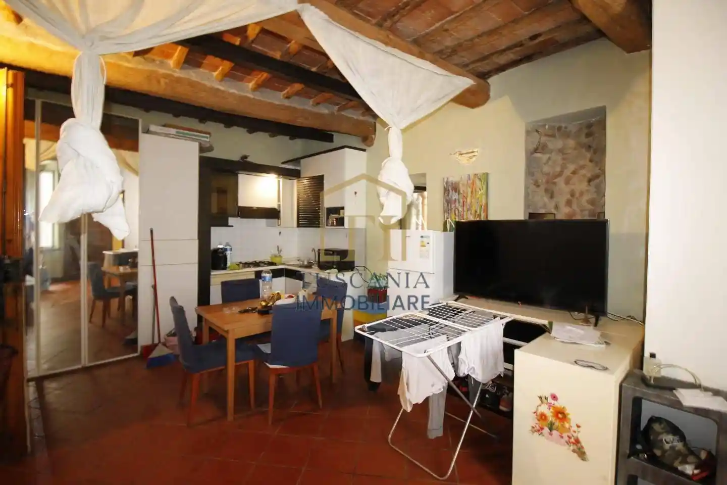 Appartamento in vendita a Colle di Val d'Elsa