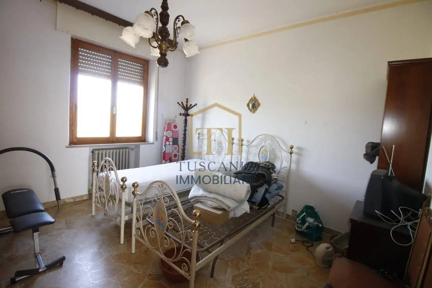 Appartamento da ristrutturare, piano terra, Chiusdino - foto 2