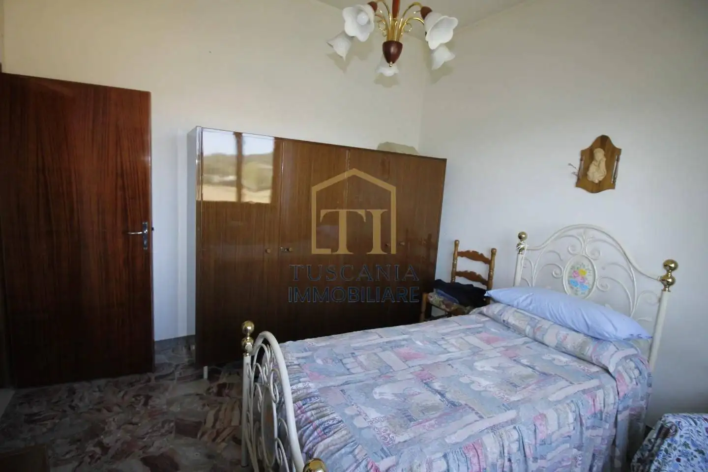 Appartamento da ristrutturare, piano terra, Chiusdino - foto 4