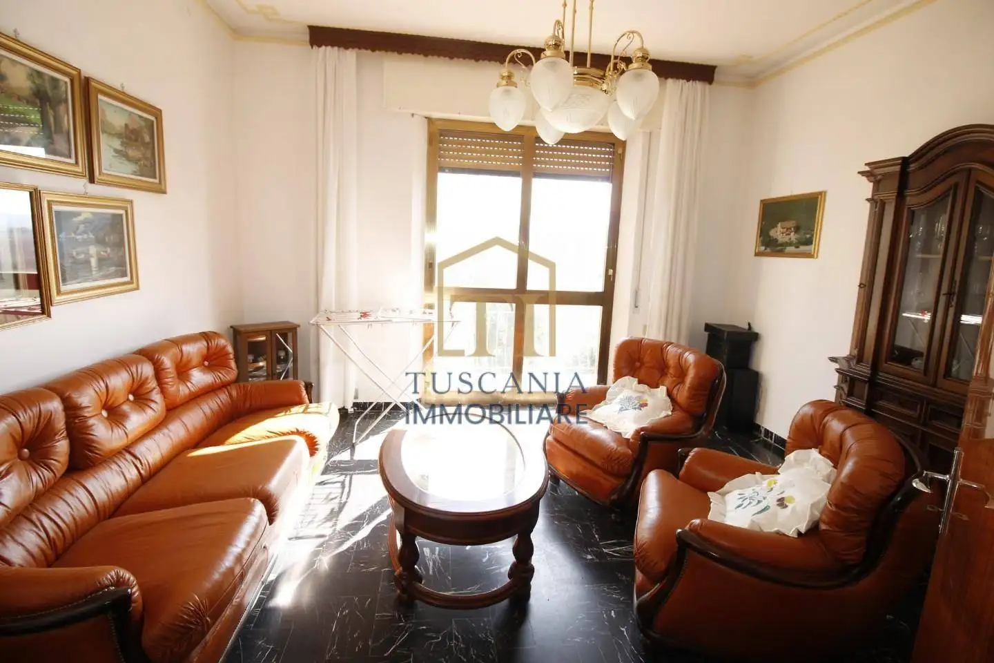 Appartamento da ristrutturare, piano terra, Chiusdino - foto 5