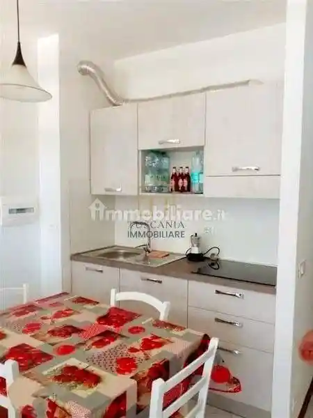 Appartamento in vendita a Poggibonsi