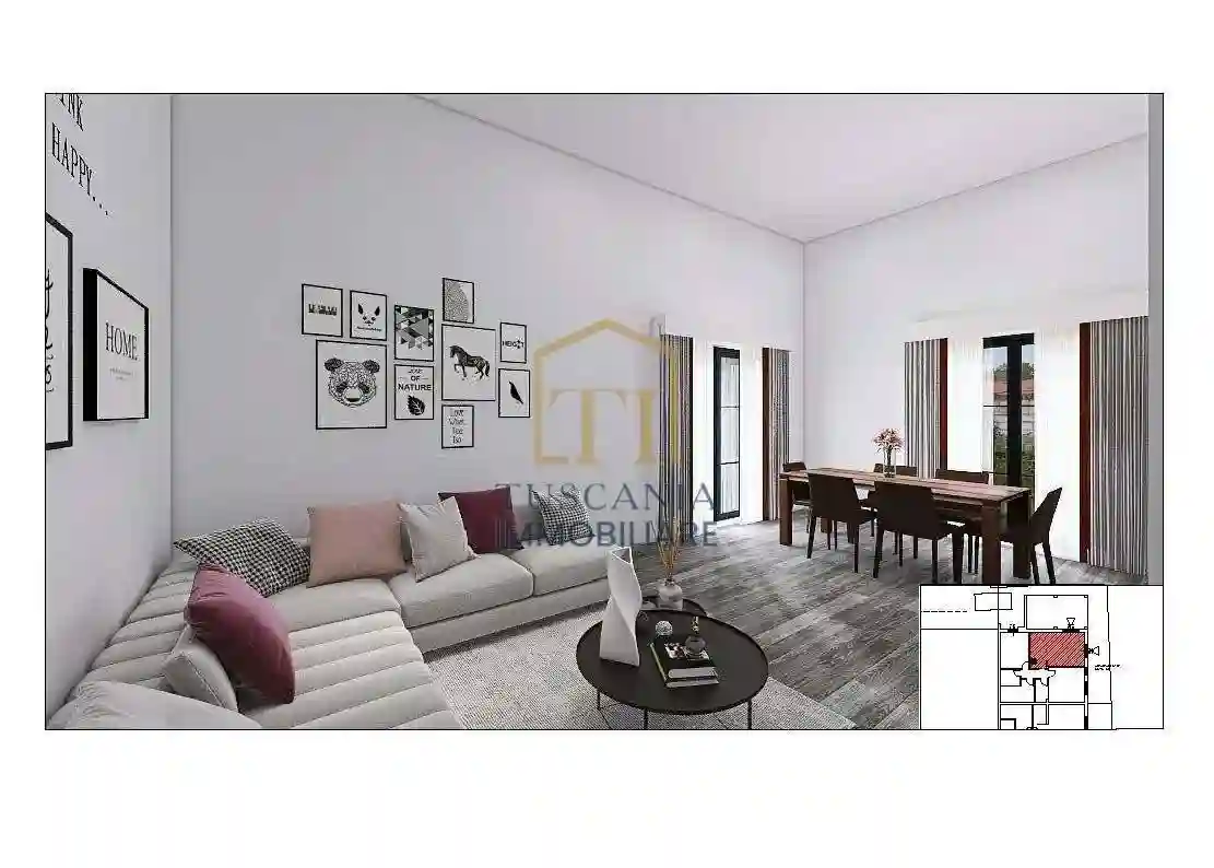 Appartamento - foto 2