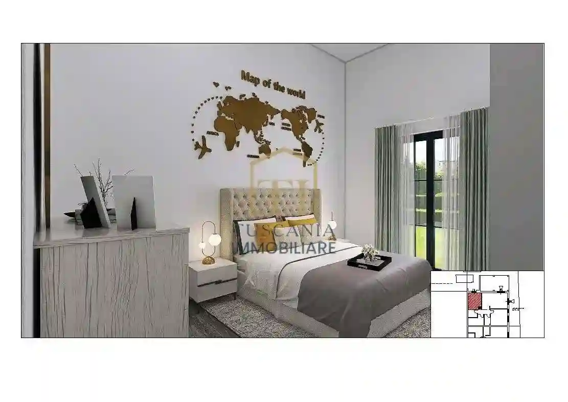 Appartamento - foto 3