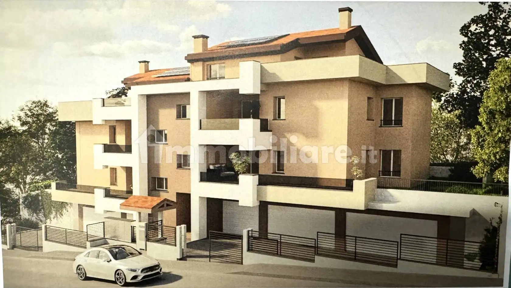 Appartamento in vendita a Pianoro