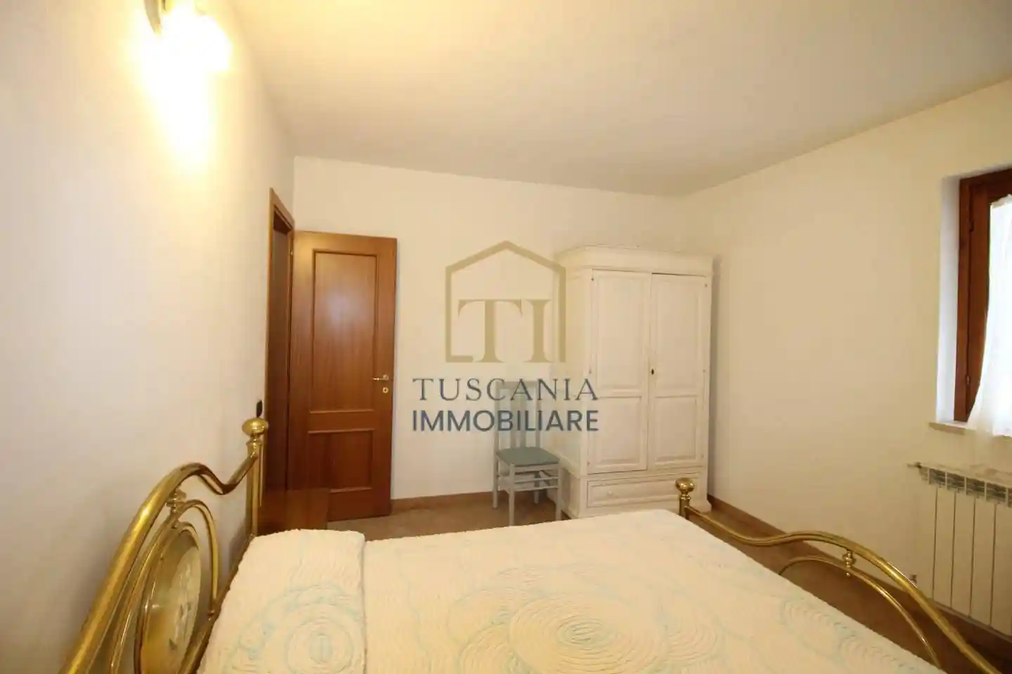 Appartamento ottimo stato, su più livelli, Gracciano, Selvamaggio, Belvedere, Colle di Val d'Elsa - foto 5