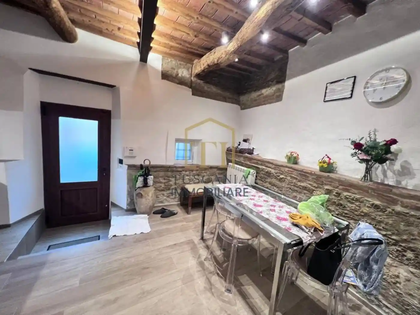 Appartamento in vendita a Colle di Val d'Elsa