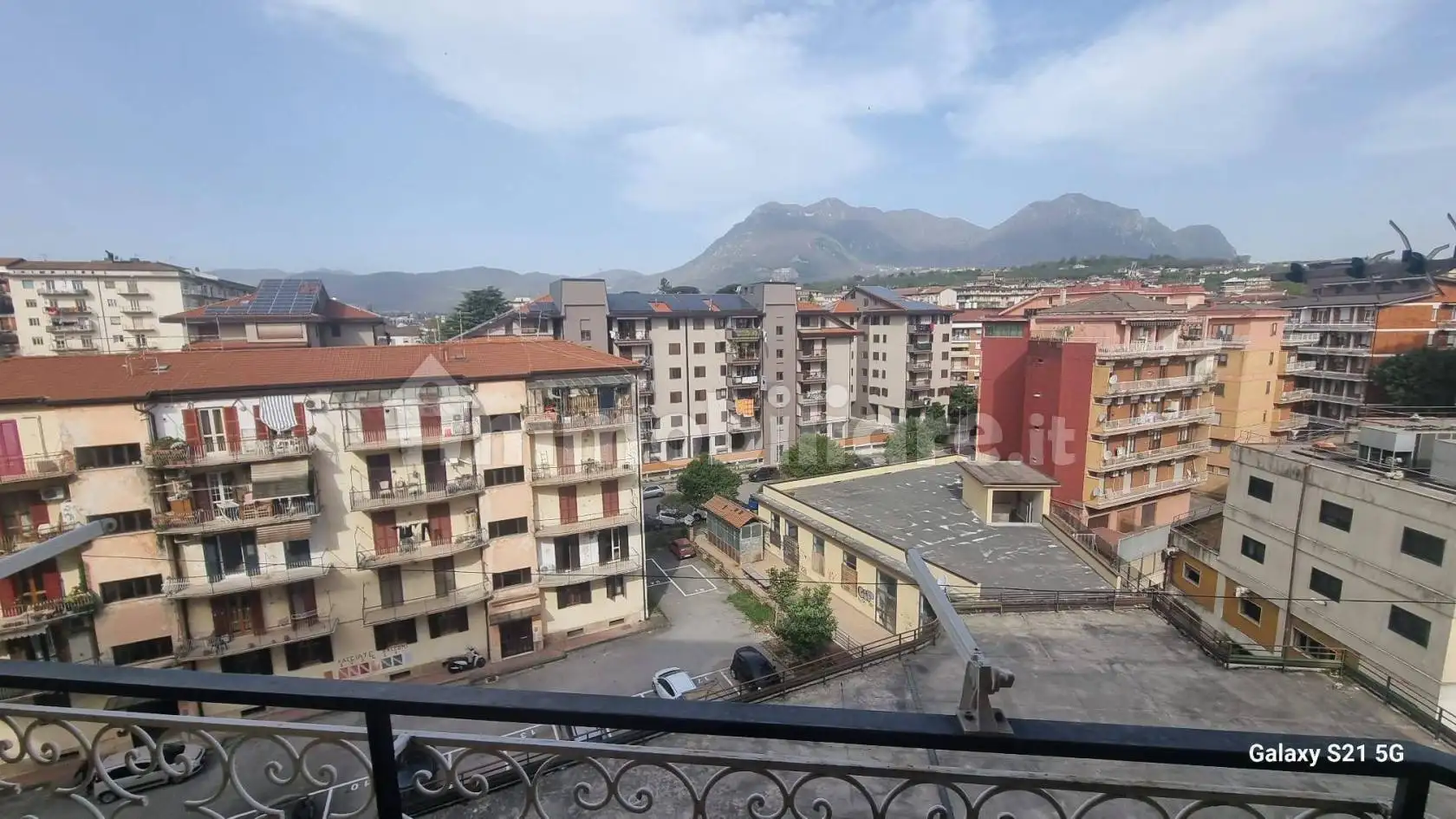 Appartamento in vendita a Avellino