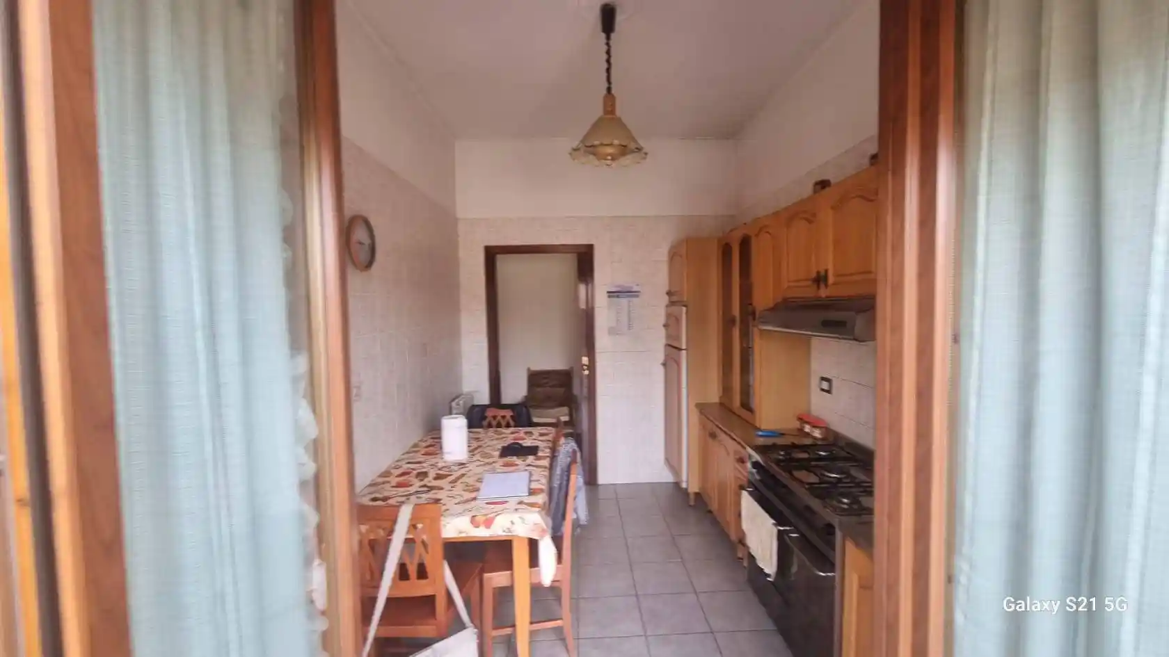 Quadrilocale via Piave, A. Annarumma, A. Gasperi, F. Tedesco, Avellino - foto 5
