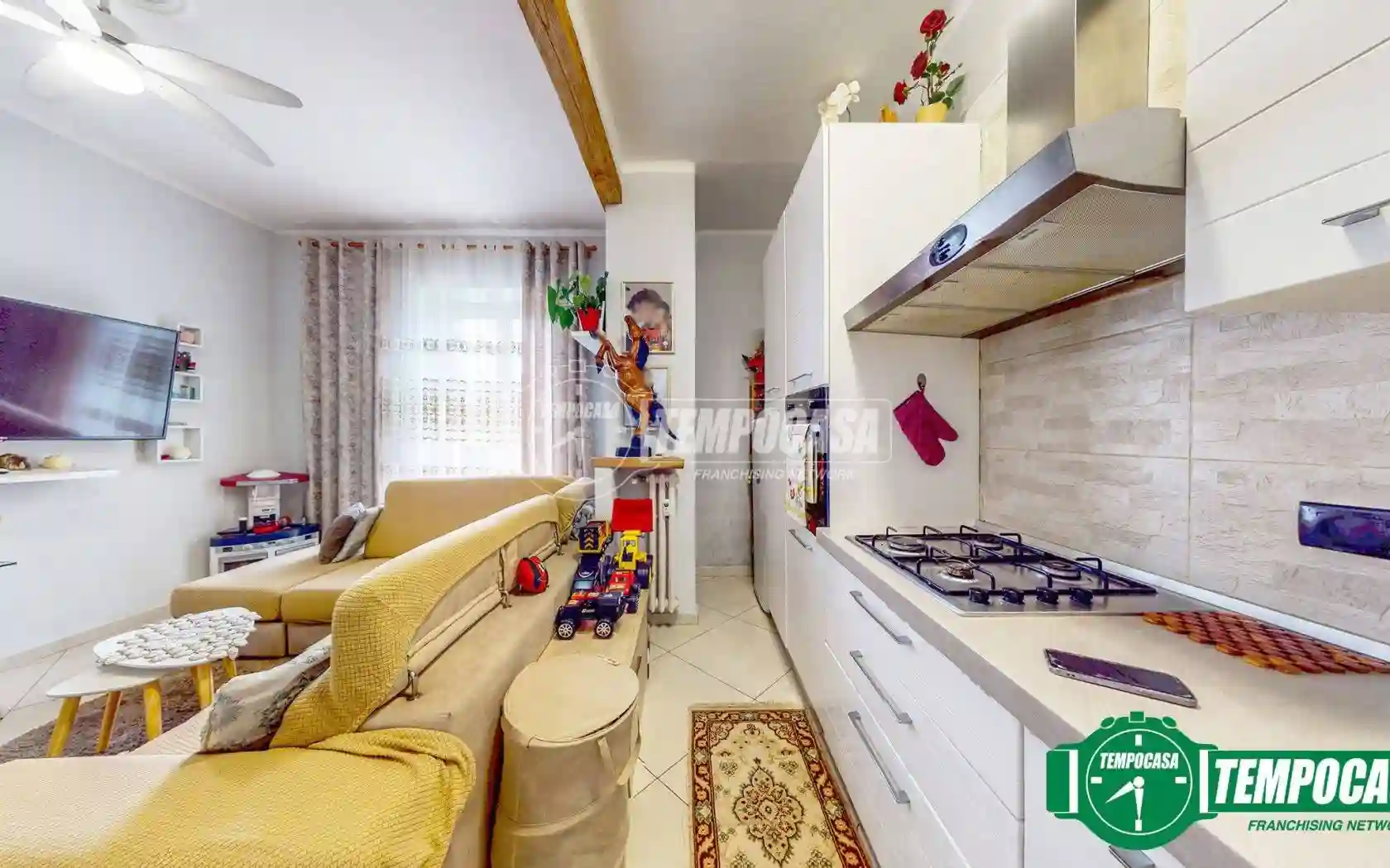 Appartamento - foto 4