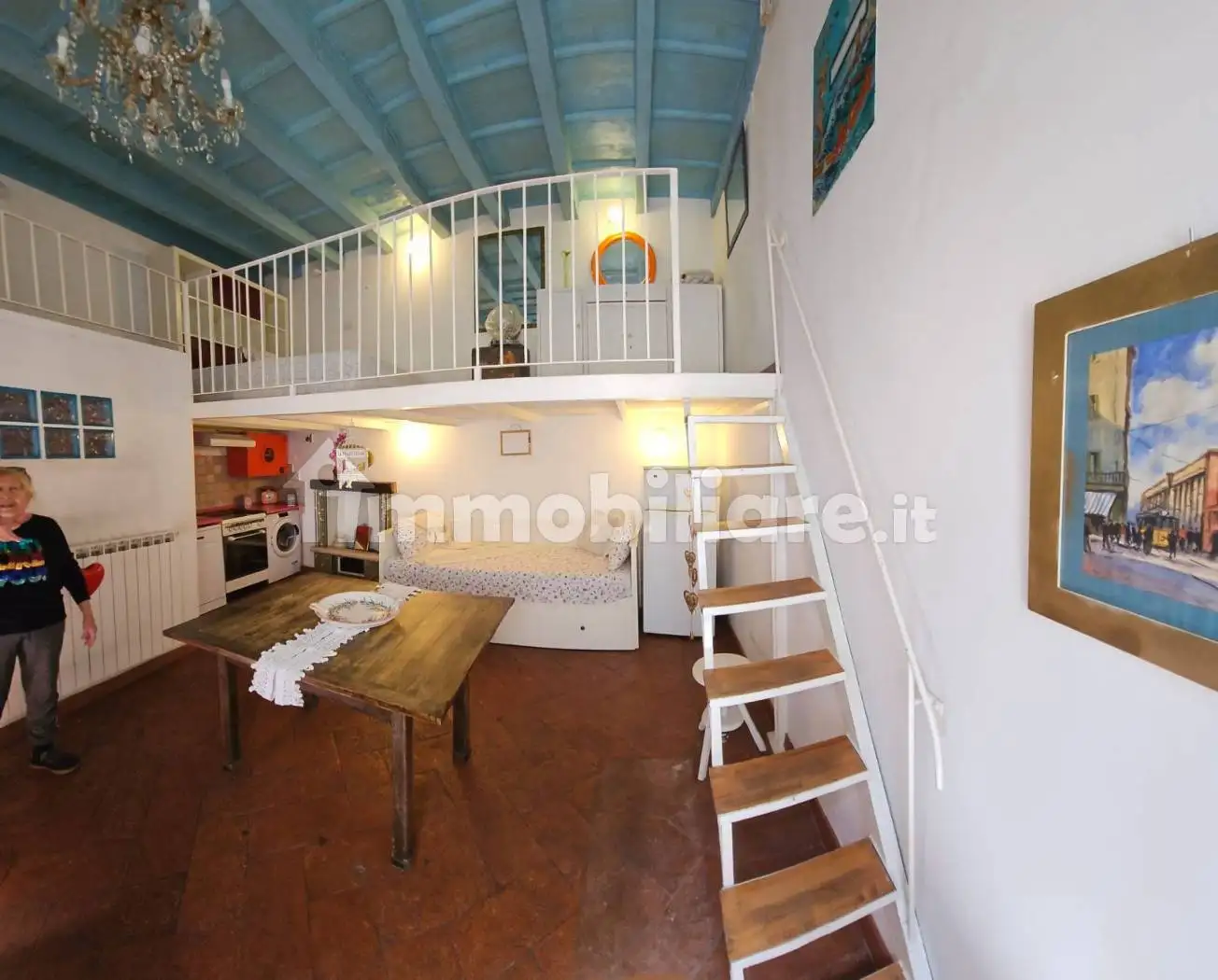Apartment in vendita a Milan