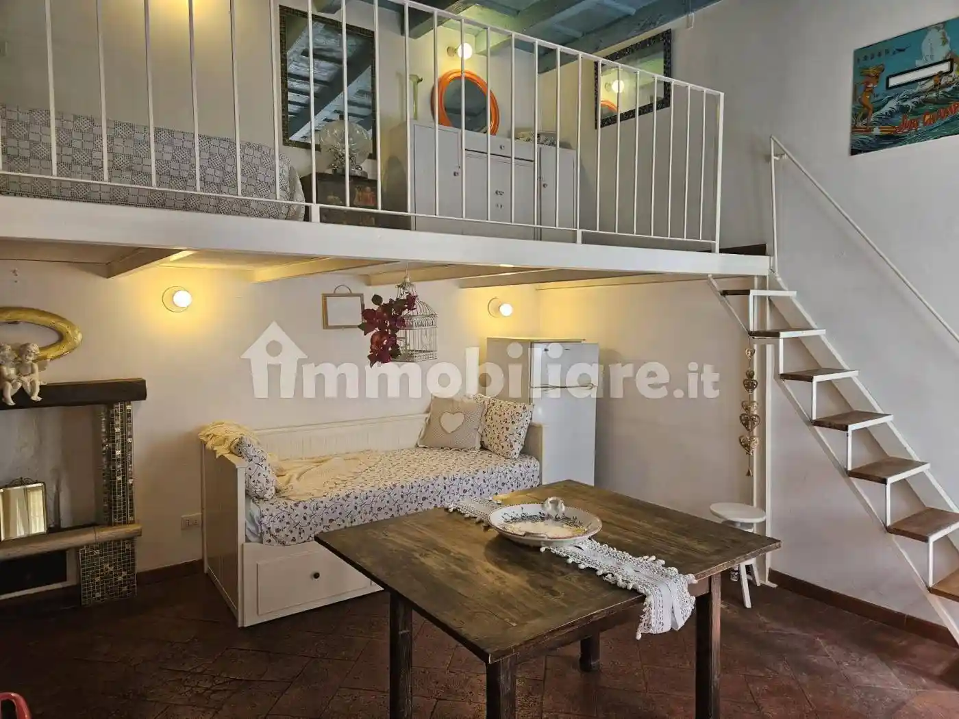 Monolocale corso San Gottardo 18, Ascanio Sforza, Milano - foto 2