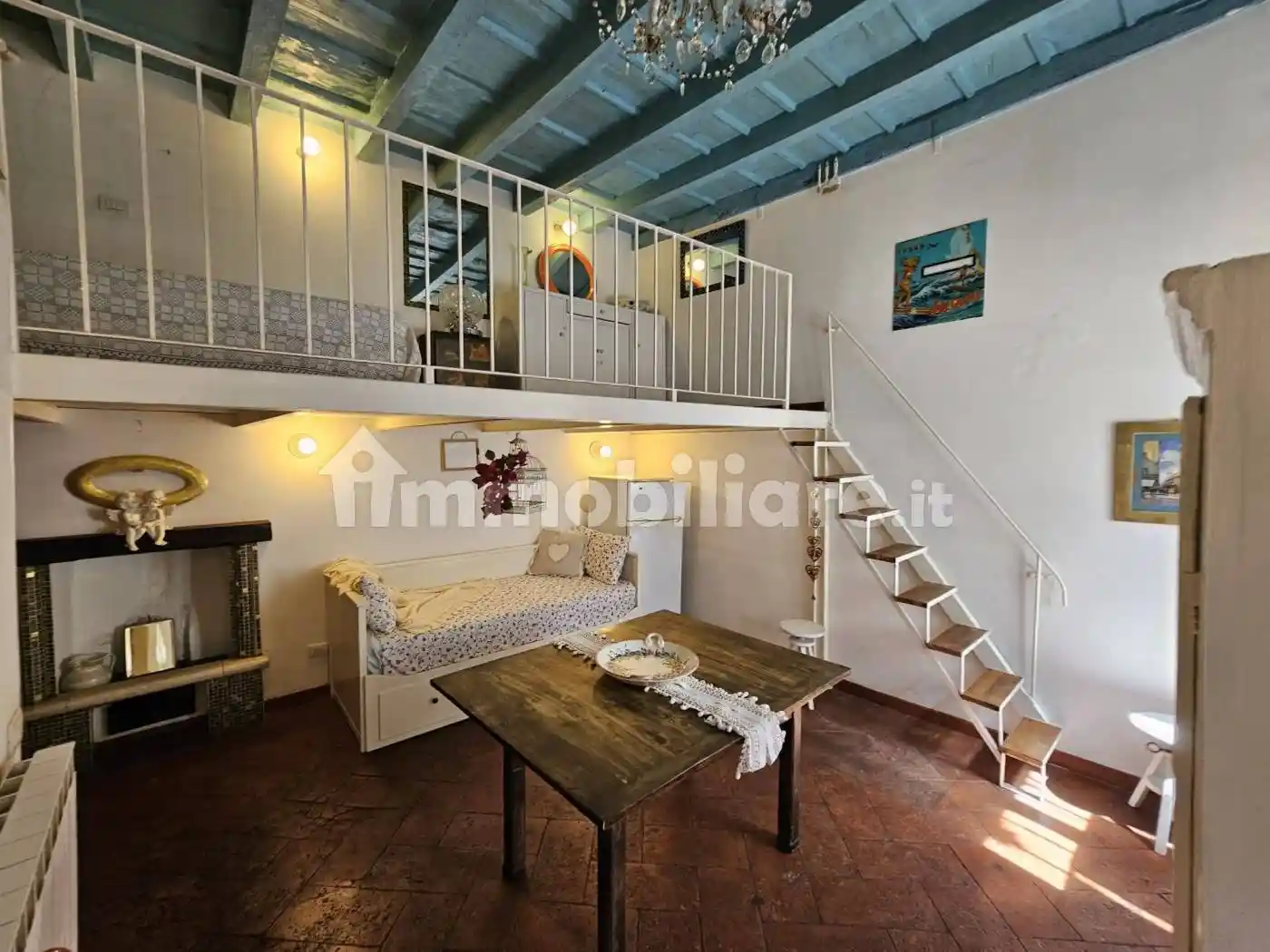 Monolocale corso San Gottardo 18, Ascanio Sforza, Milano - foto 5