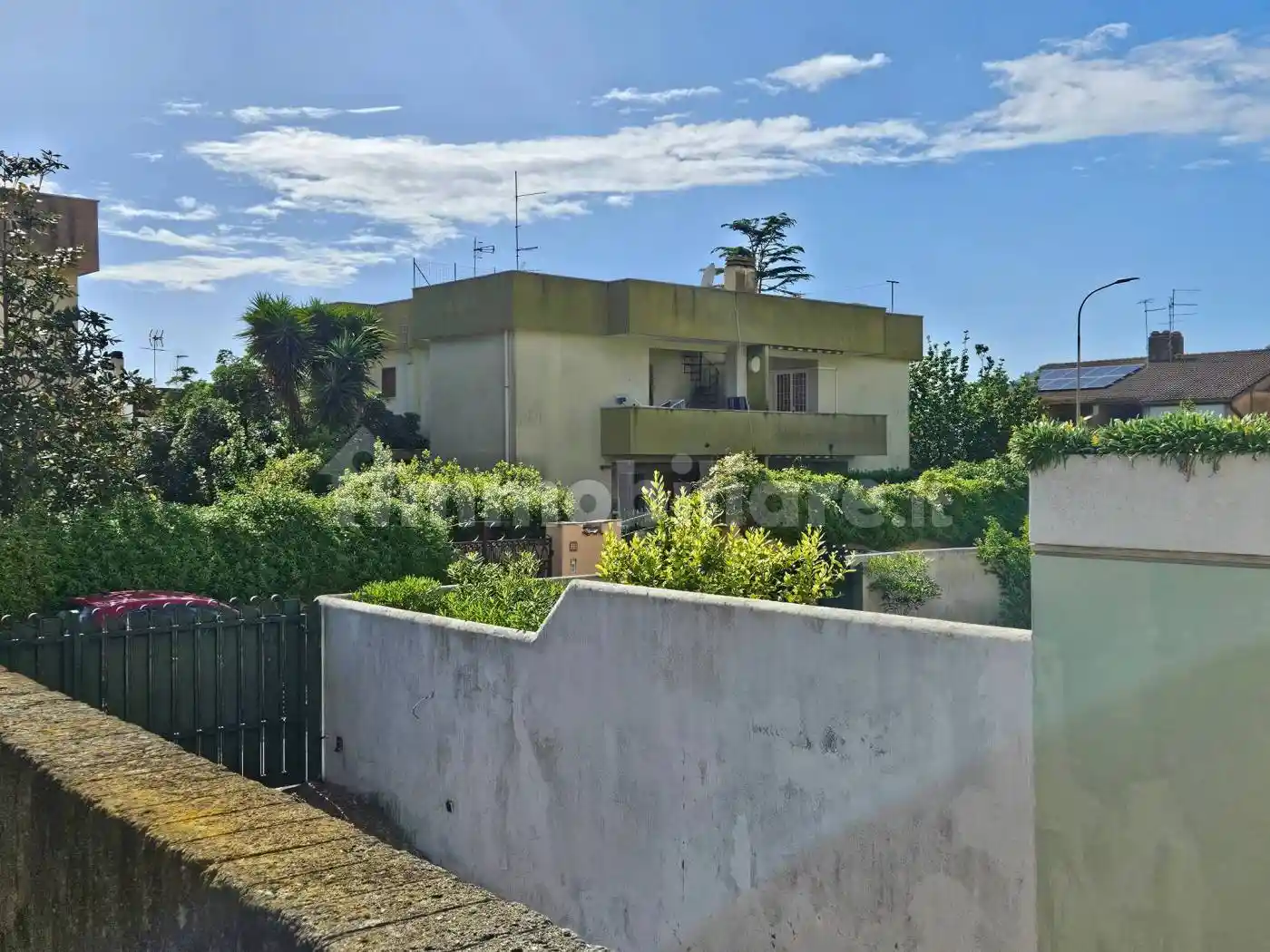 Villa in vendita a Anzio