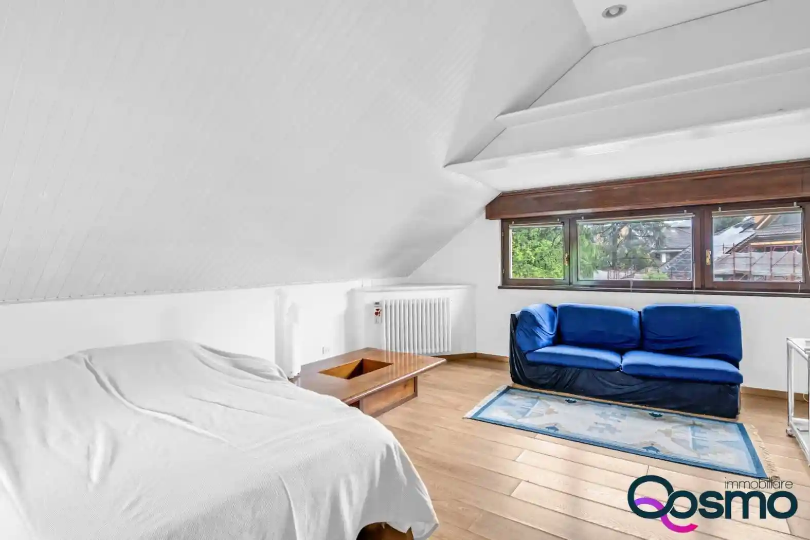 Appartamento via Ippodromo 76, Gallaratese, Milano - foto 3