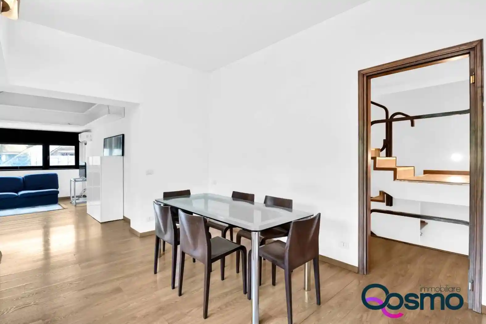 Appartamento via Ippodromo 76, Gallaratese, Milano - foto 5