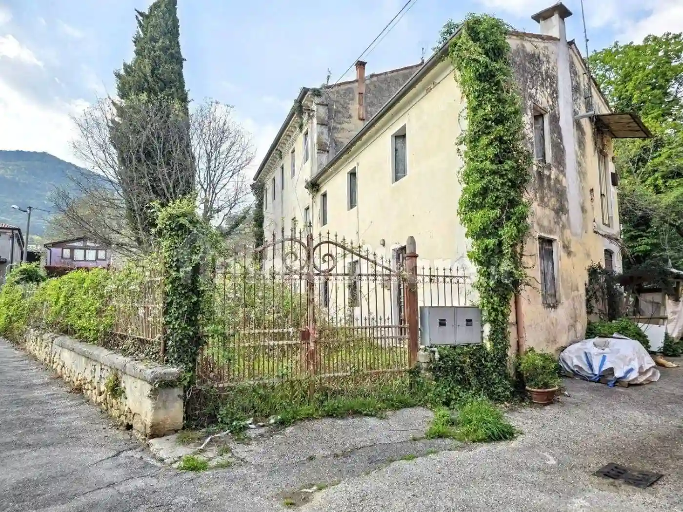 Casa indipendente - foto 4