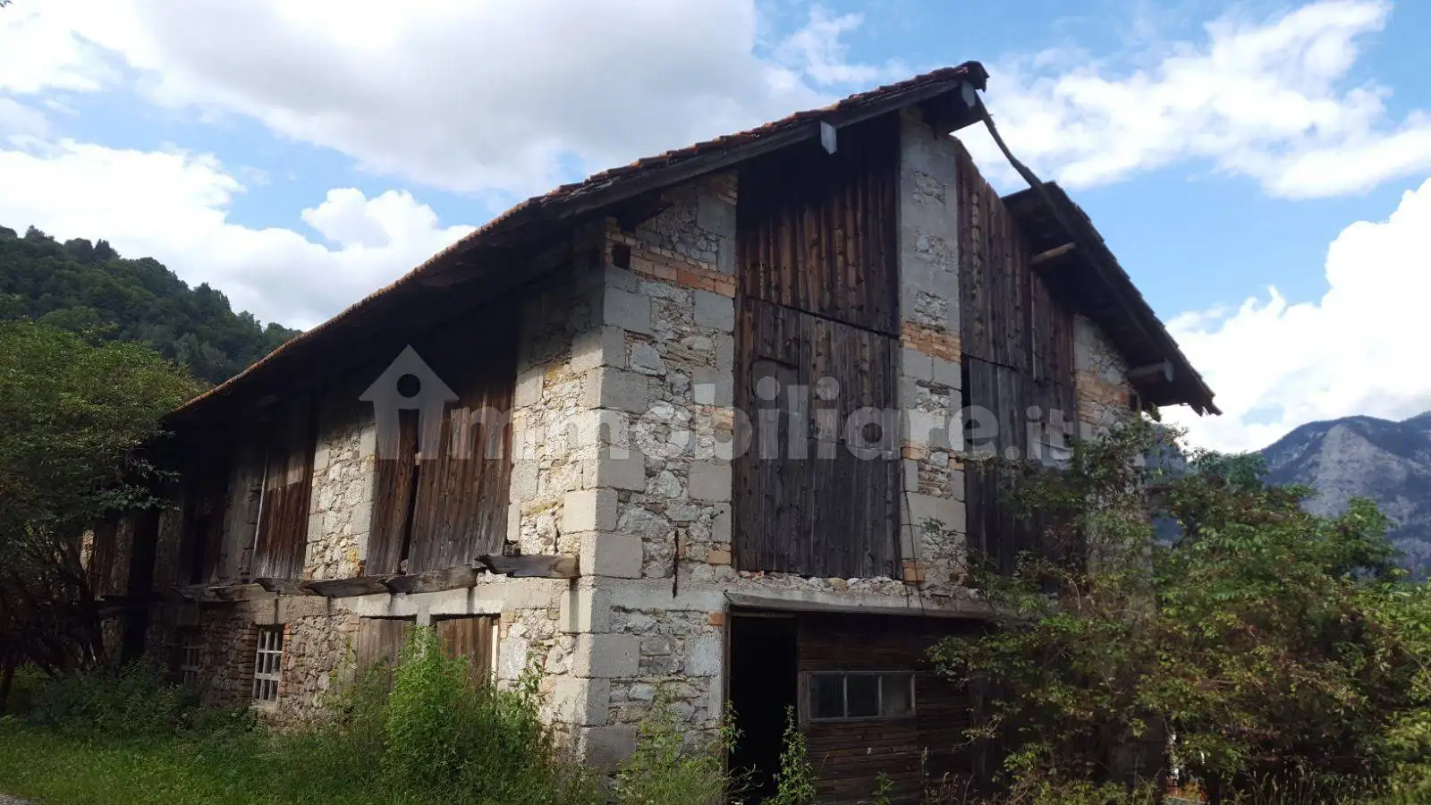 Rustico - Casale in vendita a Pontebba