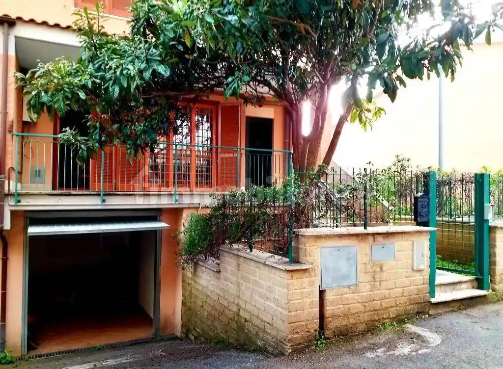 Villetta a schiera in vendita a Capena