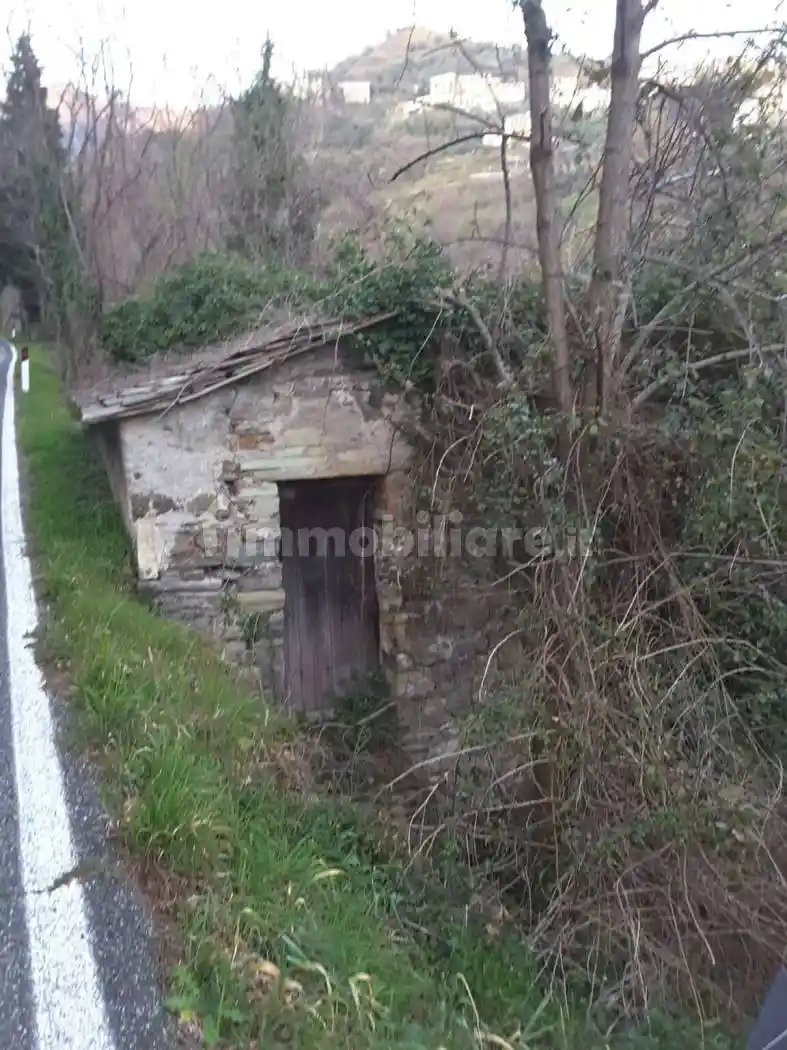 Rustico - Casale in vendita a Lorsica