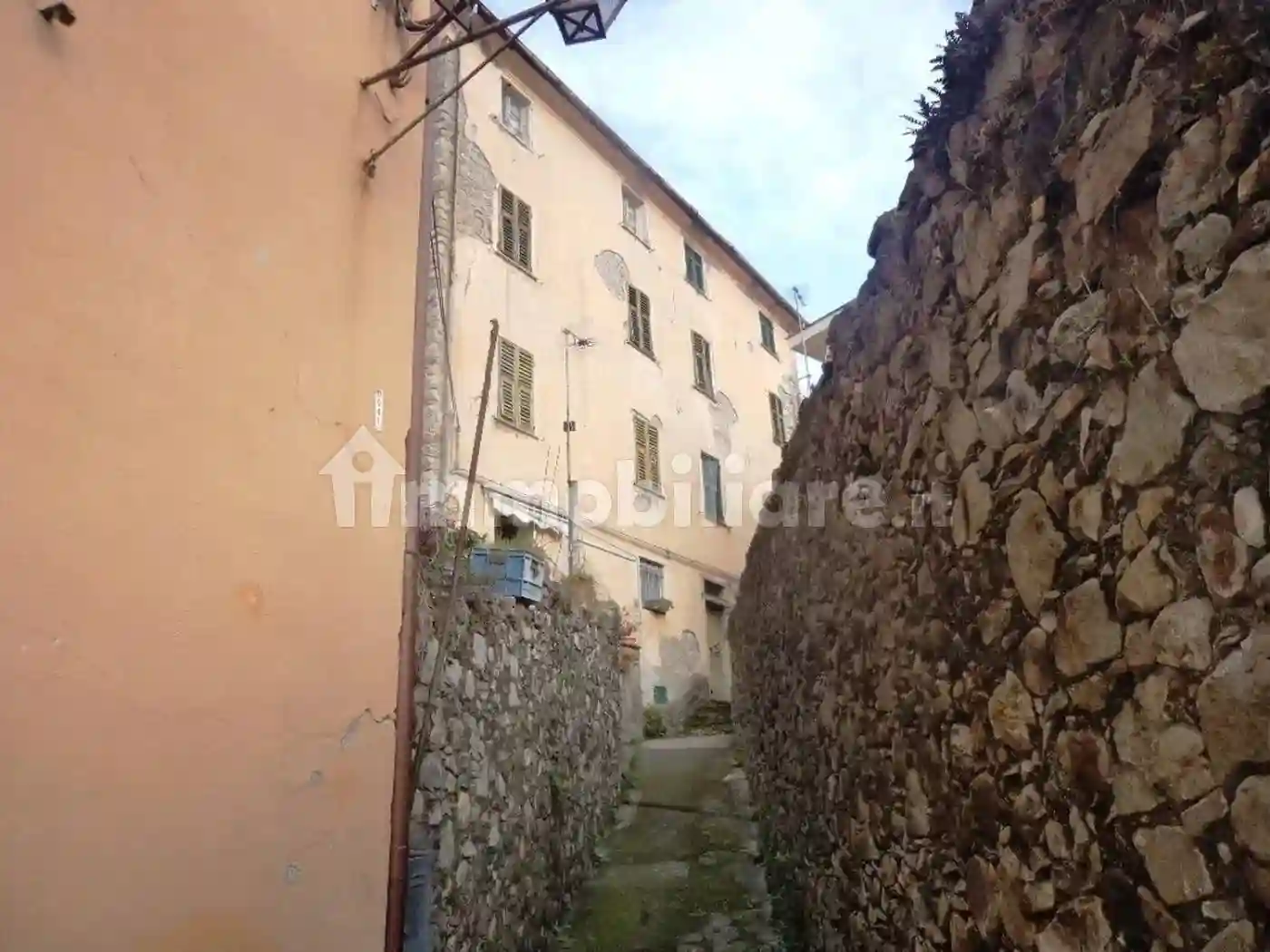 Palazzo - Edificio - foto 2