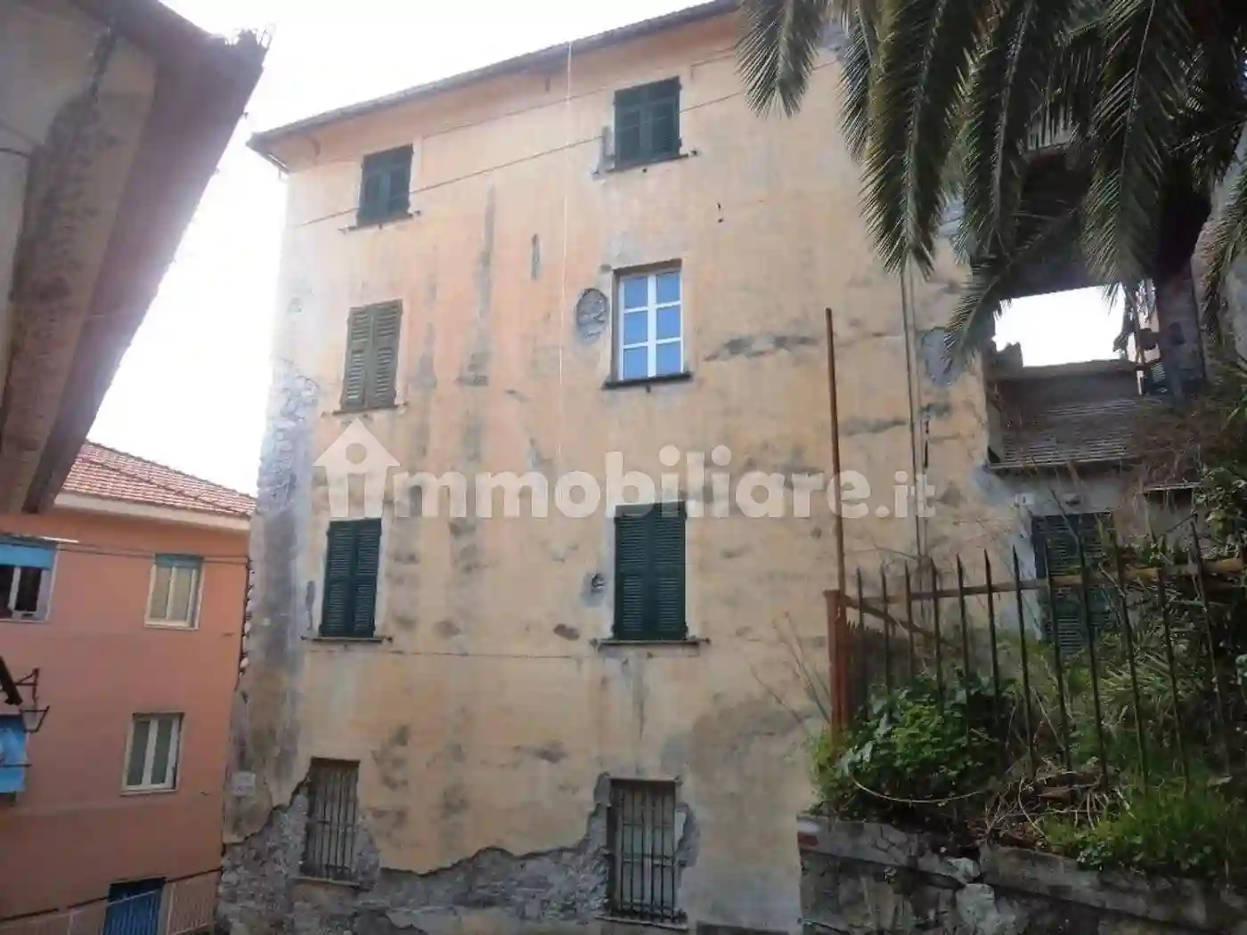 Palazzo - Edificio - foto 3