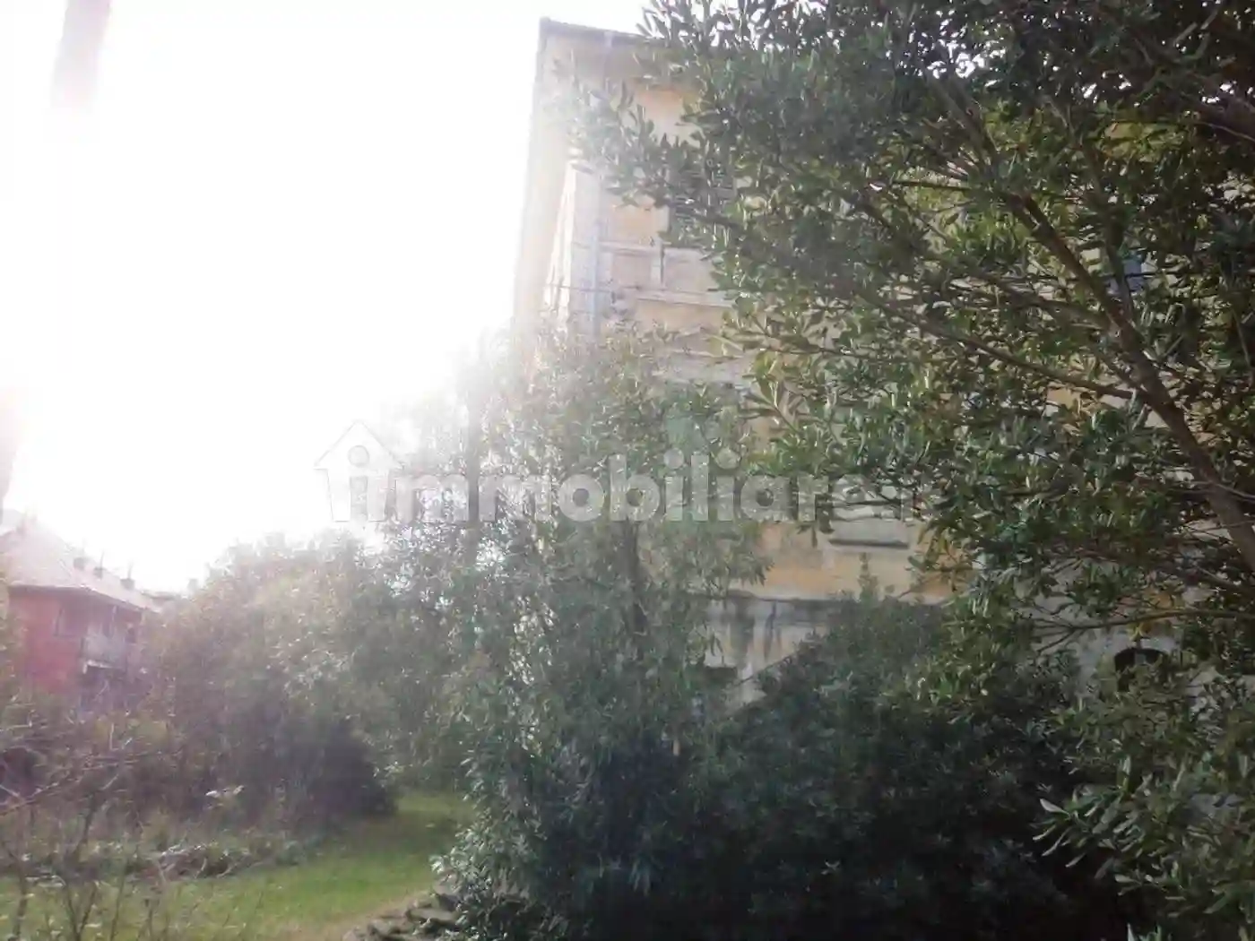 Palazzo - Edificio - foto 4