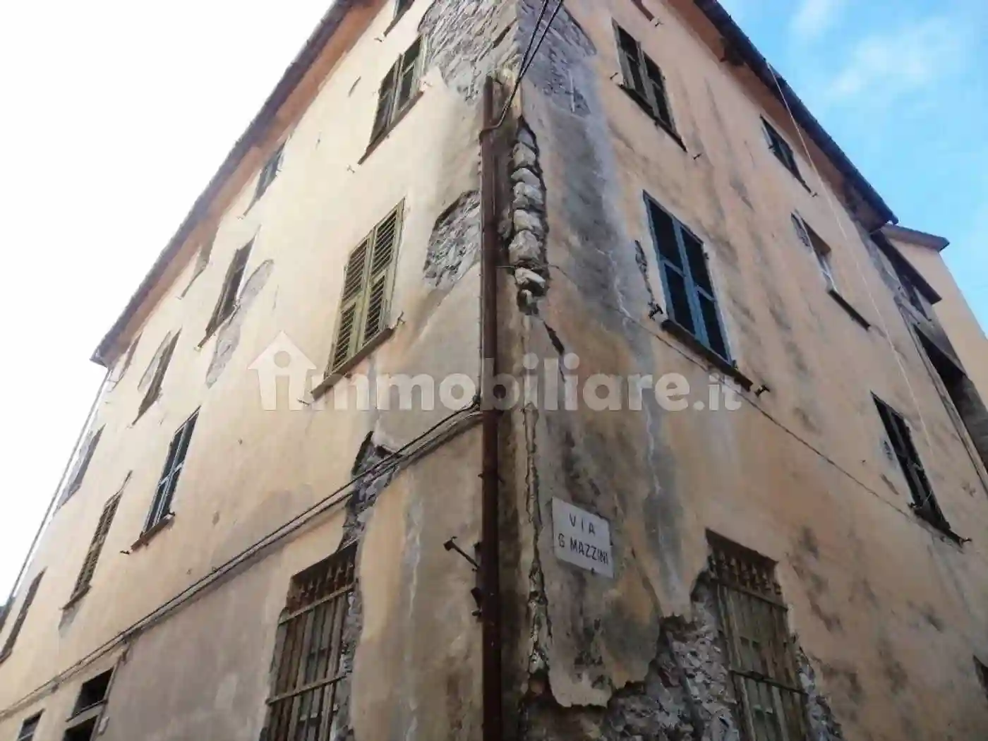 Palazzo - Edificio - foto 5