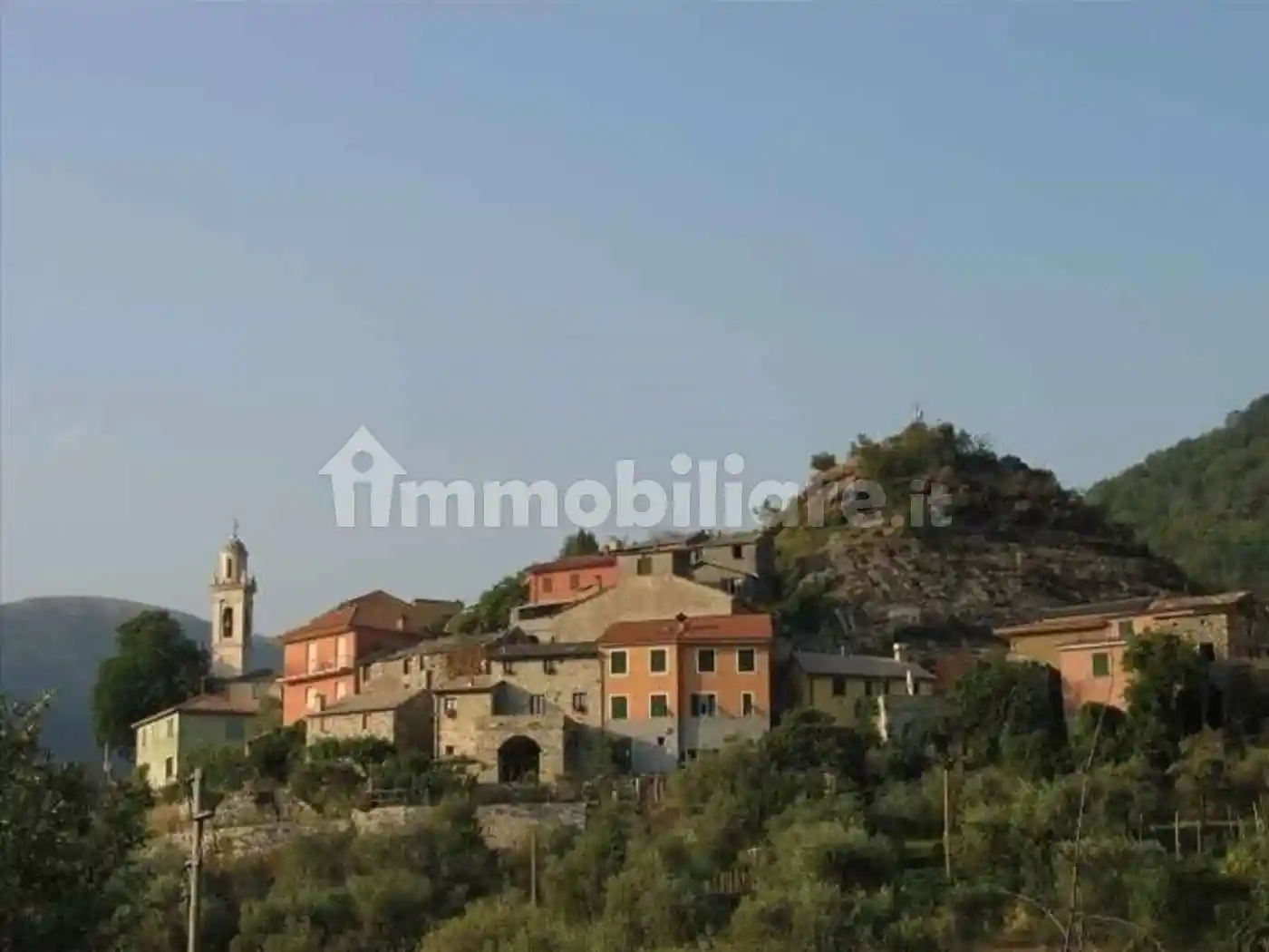Villa in vendita a Ne