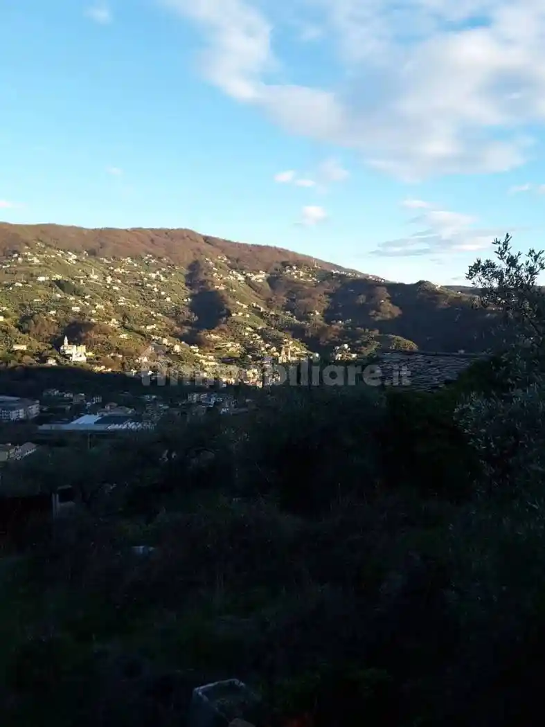 Rustico - Casale in vendita a Chiavari