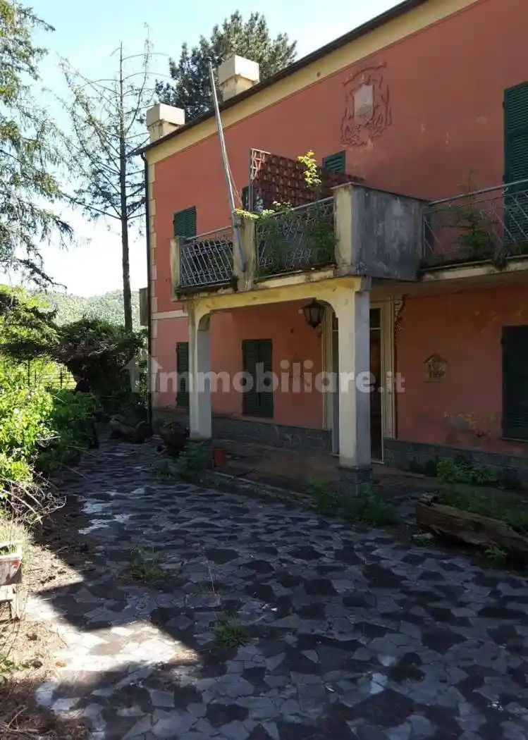 Villa in vendita a Ne