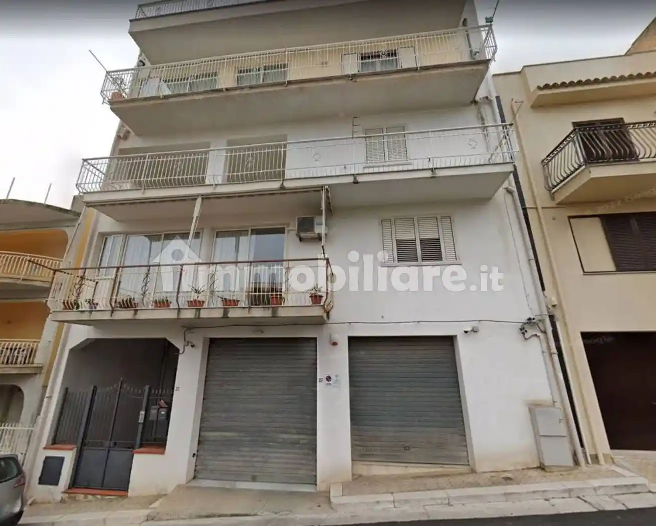 Appartamento in vendita a Bagheria