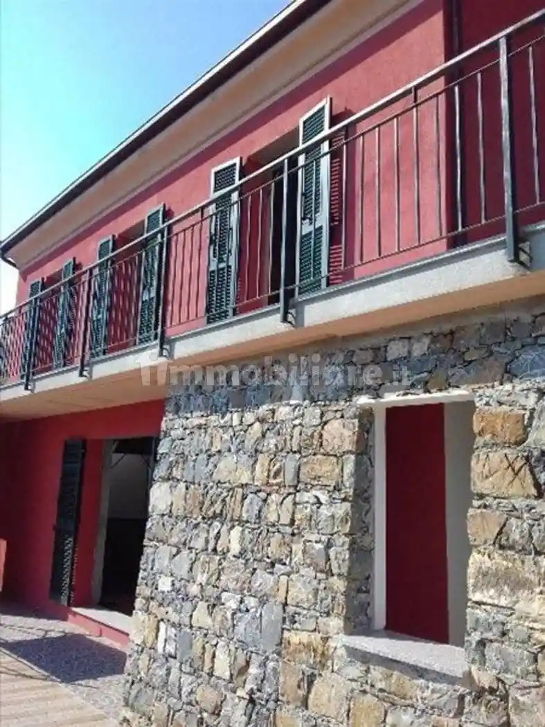 Villa in vendita a Moneglia