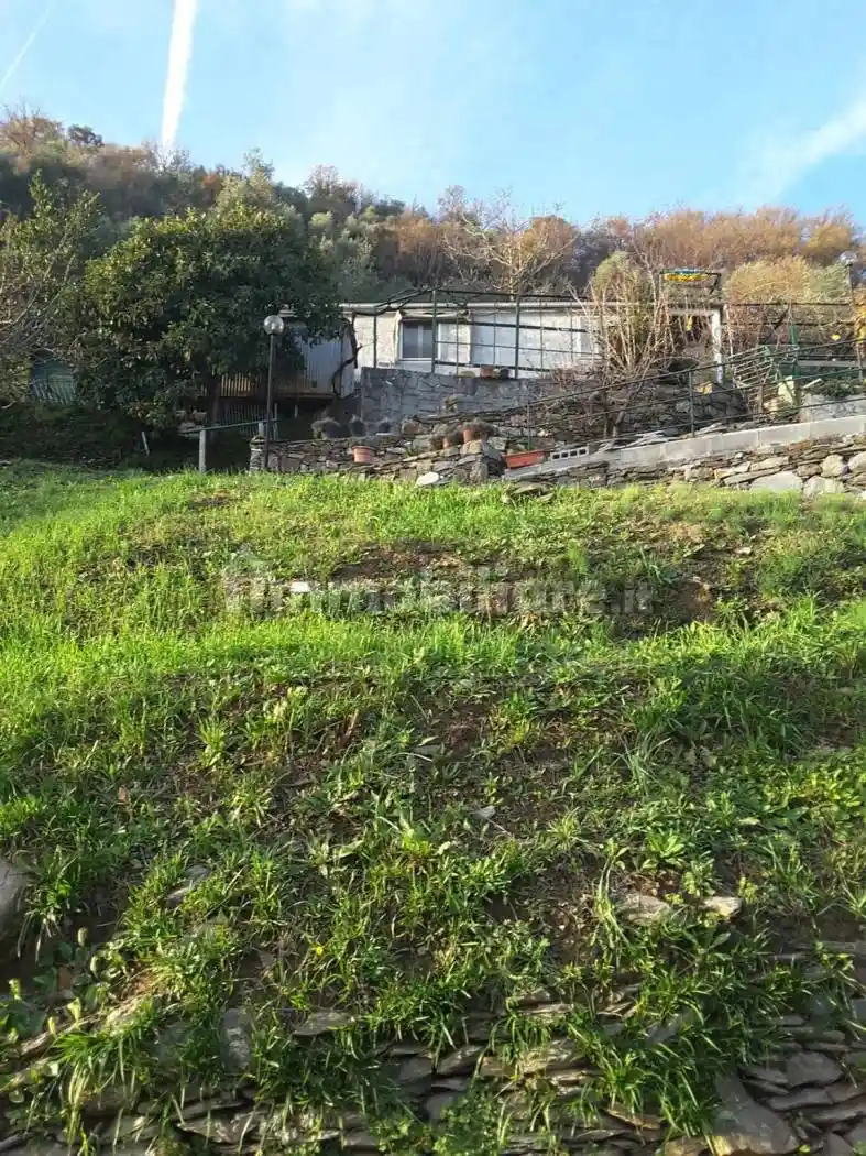 Rustico - Casale in vendita a Carasco