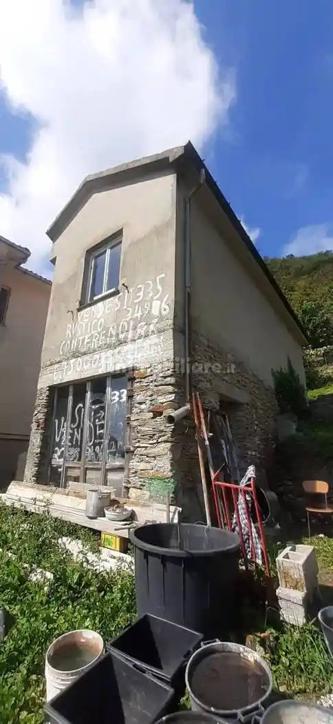 Rustico - Casale in vendita a San Colombano Certenoli