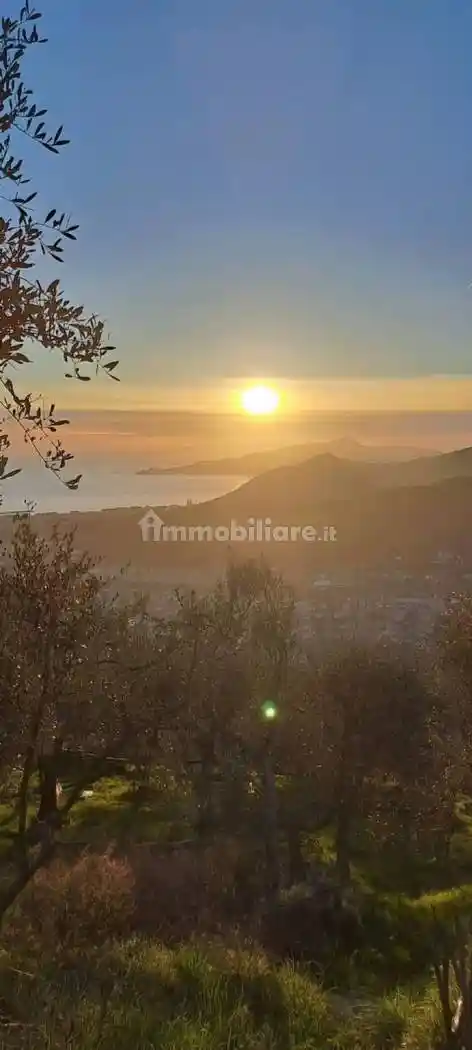 Rustico - Casale in vendita a Cogorno