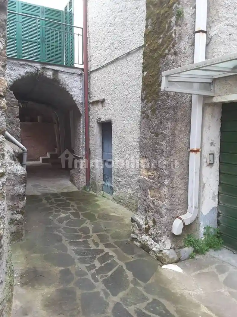 Rustico - Casale in vendita a Deiva Marina