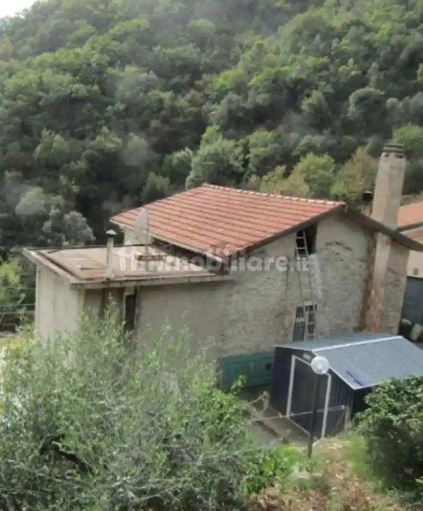 Villa in vendita a Zoagli