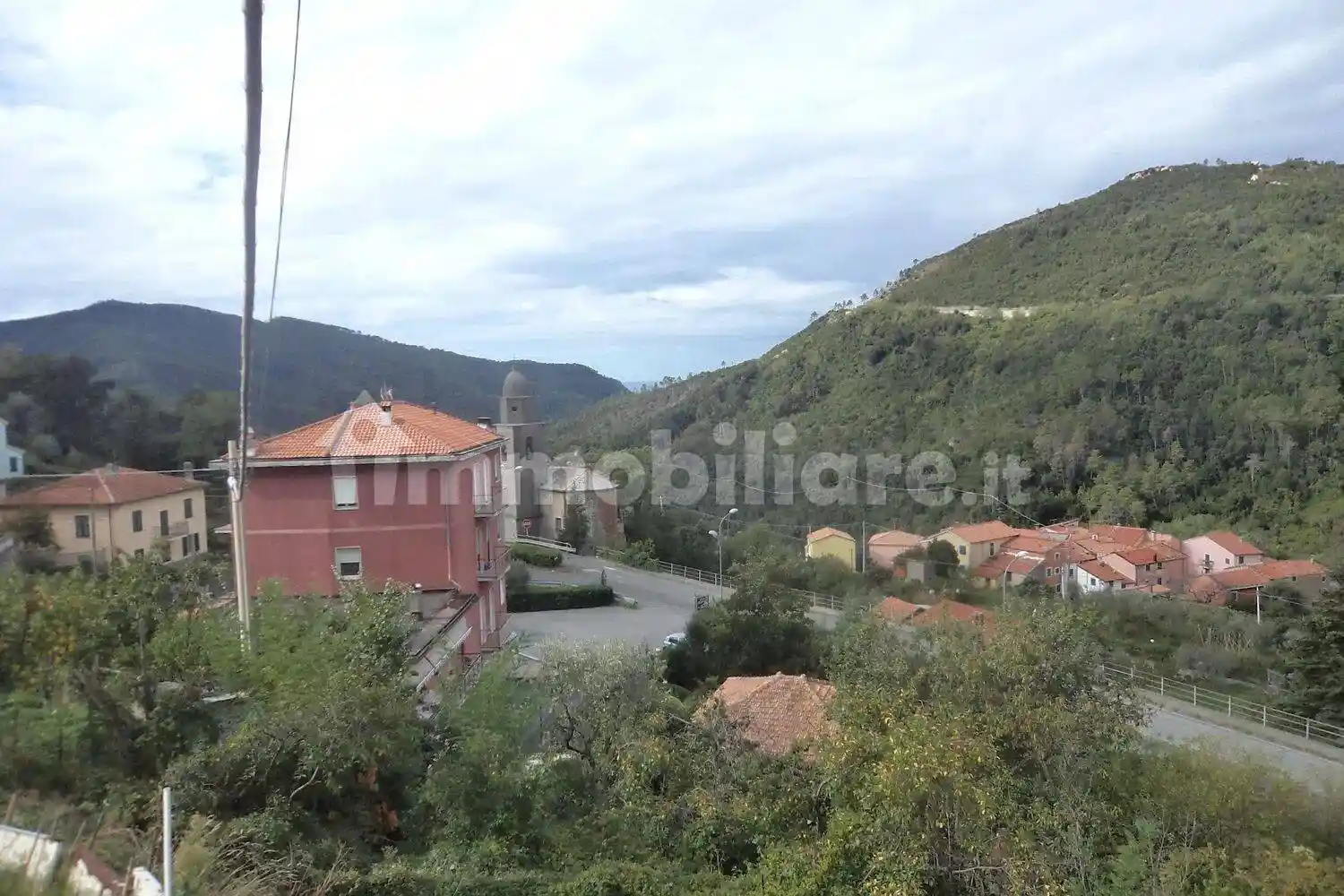 Villa in vendita a Deiva Marina